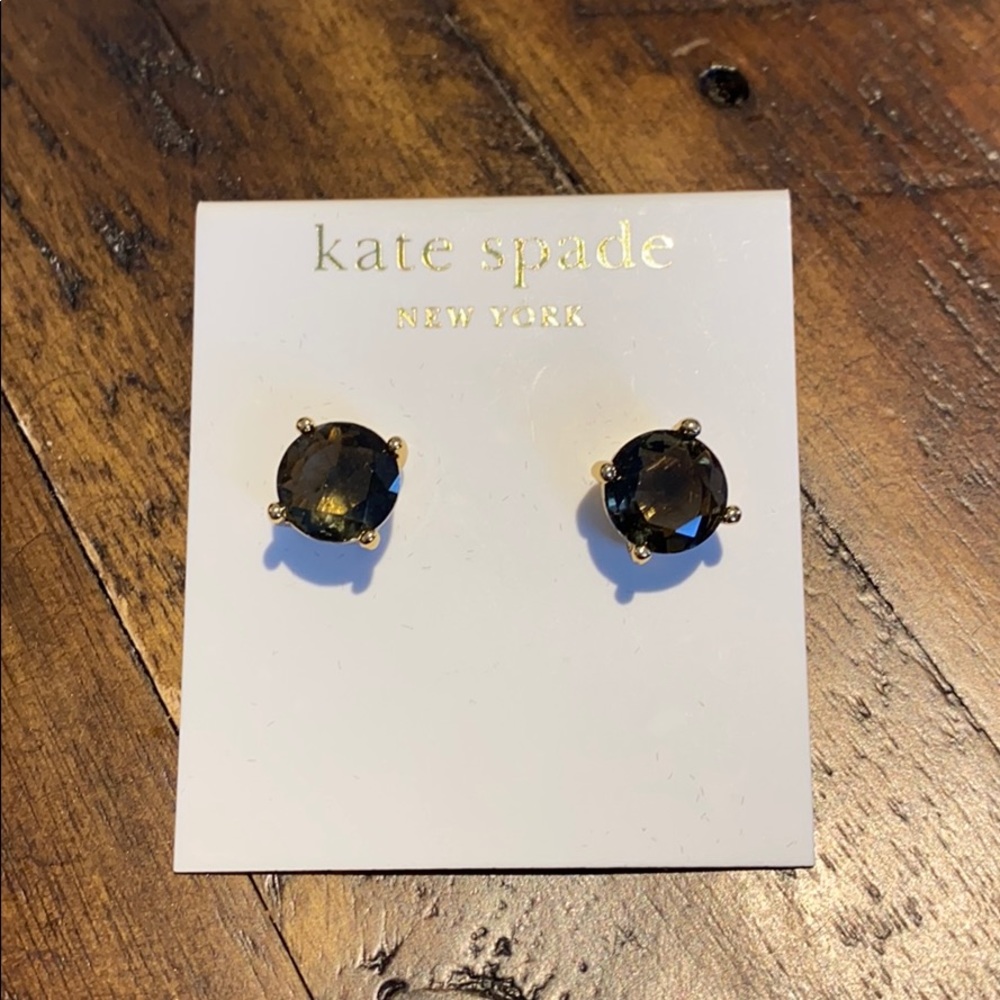 Kate Spade Earrings